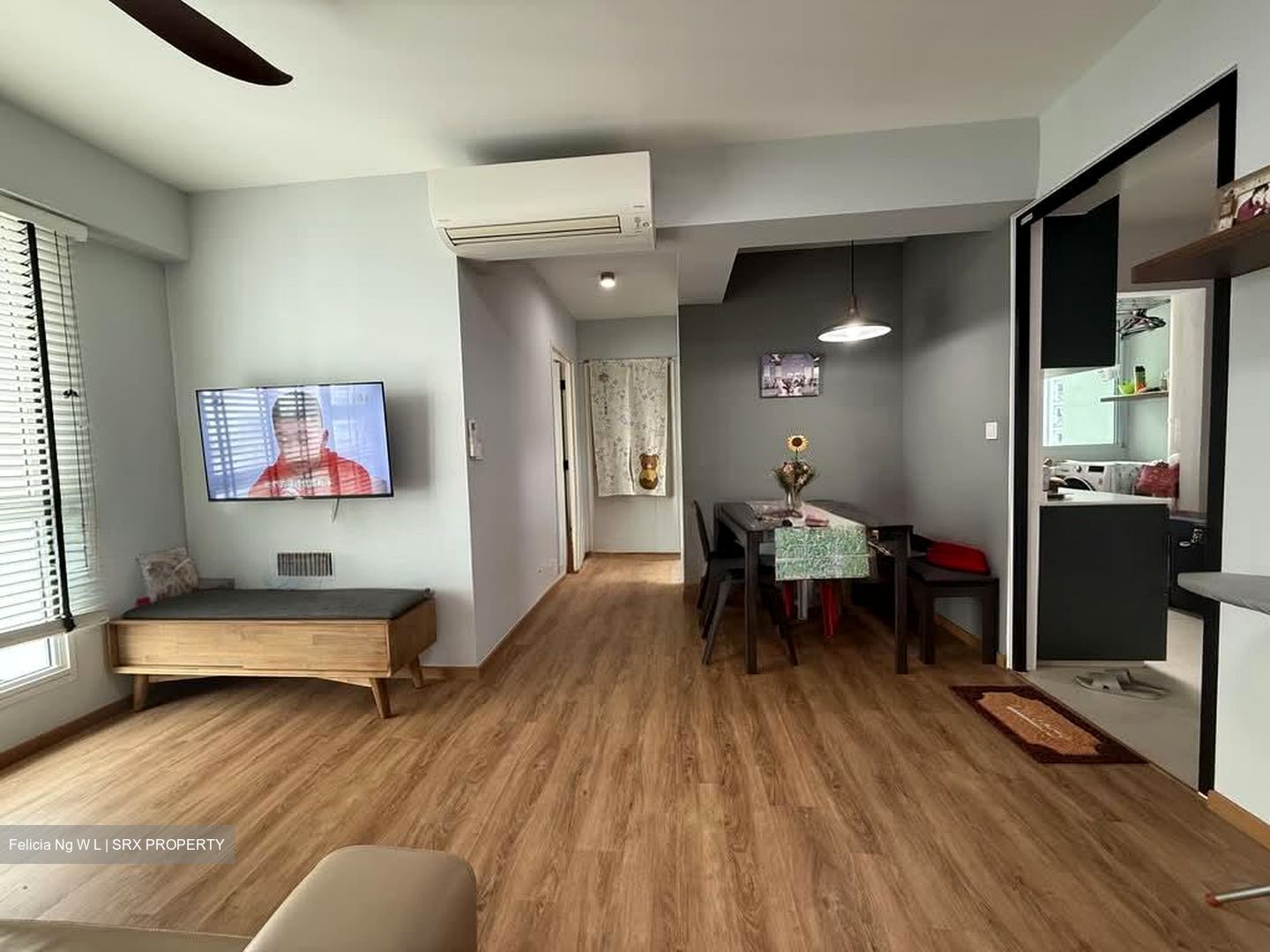 Blk 39A Skyoasis @ Dawson (Queenstown), HDB 3 Rooms #596409711